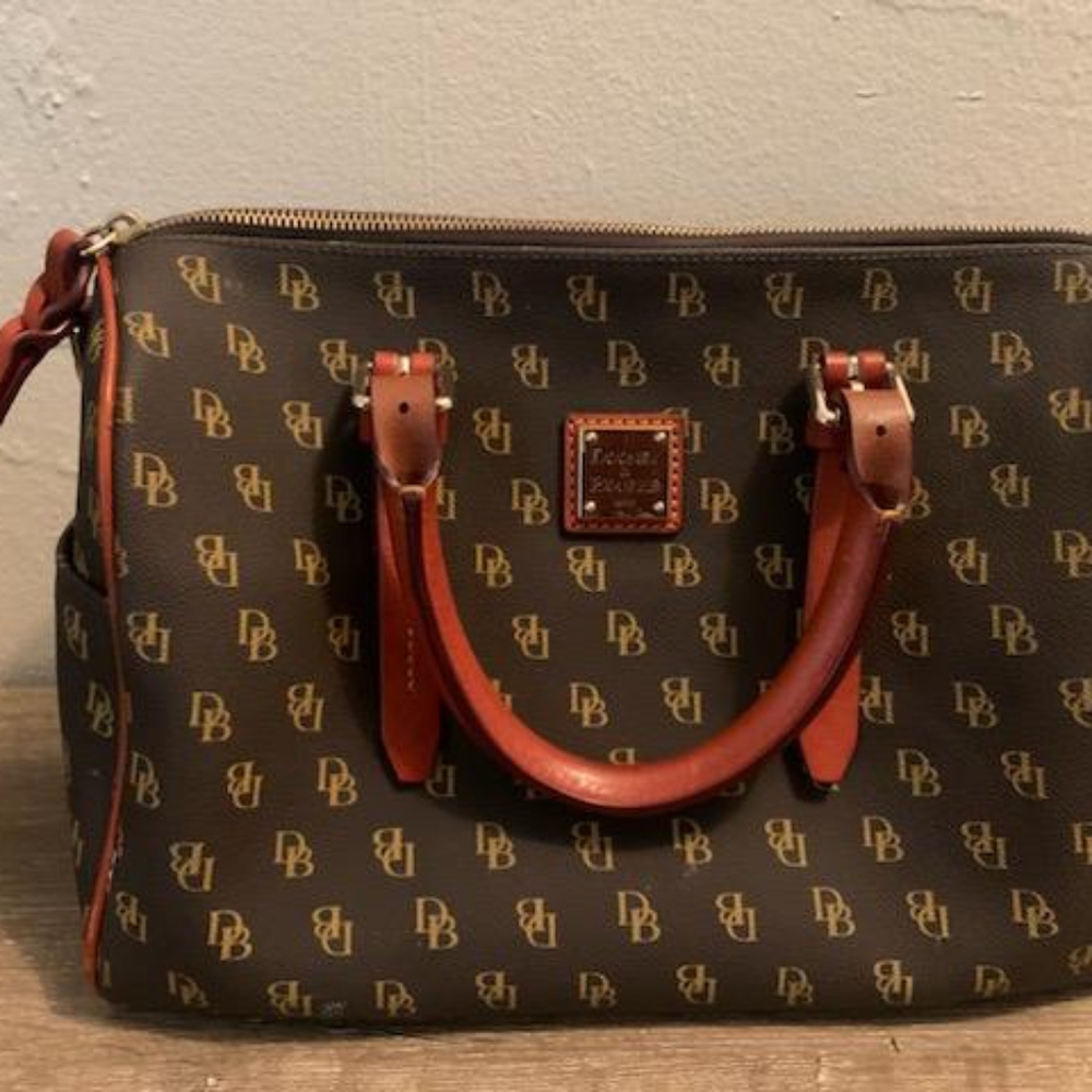 Dooney and bourke handbag
